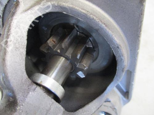 Starter DACIA SANDERO 1.5 dCi | BP33220991M8 - Image 6