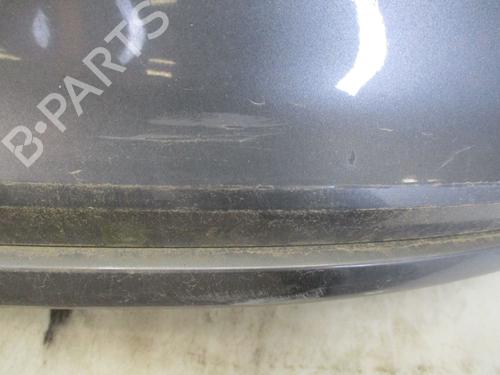 Rear bumper VW POLO V (6R1, 6C1) 1.2 | BP25933000C8 