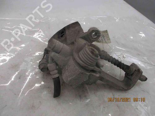 Right rear brake caliper HONDA JAZZ II (GD_, GE3, GE2) 1.2 i-DSI (GD5, GE2) 43018SAAJ51 43018SAAJ51