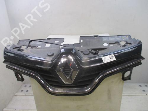 Grelha Grelha RENAULT CAPTUR I (J5_, H5_) 0.9 TCe 90 (90 hp) 33892133 33892133