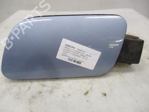 Tanklåg CITROËN C4 Picasso II 2.0 BlueHDi 150 (150 hp) 24970658