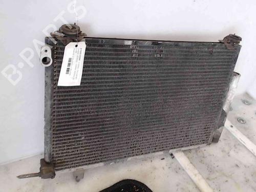 Used AC radiator TOYOTA YARIS VERSO (_P2_) 1.4 D-4D (NLP20_, NLP22_) (75 hp) 24006085