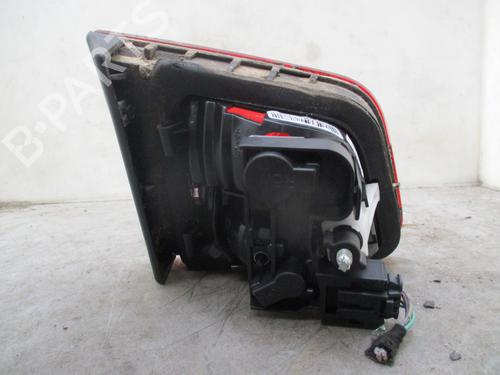 Right tailgate light CITROËN C5 III (RD_) 2.0 HDi 165 (RDRHHA, RDRHH8) | BP28207358C80 