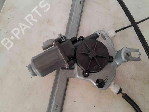 Front right window mechanism CITROËN XSARA (N1)  | BP24239553C23 
