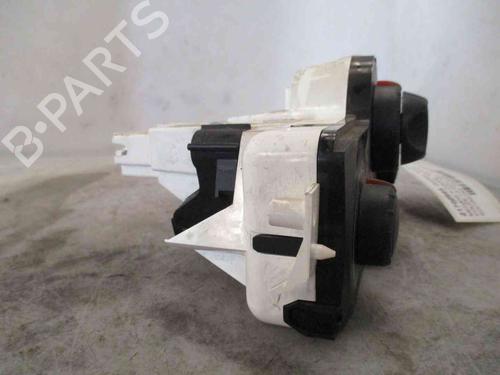 Climate control RENAULT MEGANE II (BM0/1_, CM0/1_) 1.5 dCi (BM02, BM13, BM2A, CM02, CM13) | BP26620403I5 