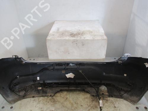 Rear bumper RENAULT CLIO V (B7_) 1.0 LPG (B7MT) | BP30723036C8 