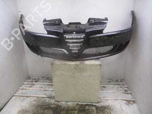 Used Front bumper Front bumper ALFA ROMEO 147 (937_) 1.9 JTD (937.AXD1A, 937.BXD1A, 937.AXV1A, 937.BXB1A,... (115 hp) 33131791 33131791