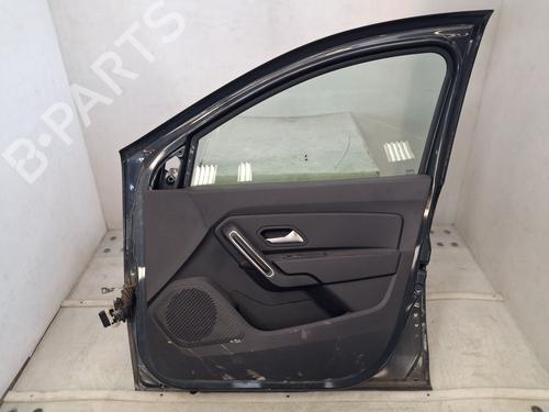 Right front door DACIA DUSTER (HM_) 1.5 dCi 115 (HMAD) | BP37162013C3 - Image 3