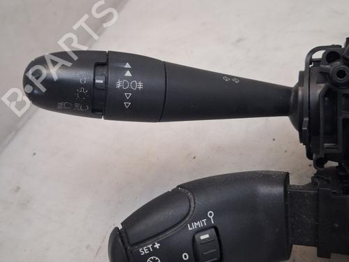 Headlight switch CITROËN C3 II (SC_) 1.6 HDi | BP39250364I24 - Image 3
