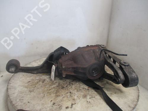 Differential, bag Differential, bag MERCEDES-BENZ VITO / MIXTO Van (W639) 111 CDI (639.601, 639.603, 639.605) (109 hp) 36756782 36756782
