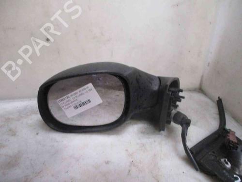 Used Left mirror CITROËN C3 Pluriel (HB_) 1.6 (109 hp) 20205786