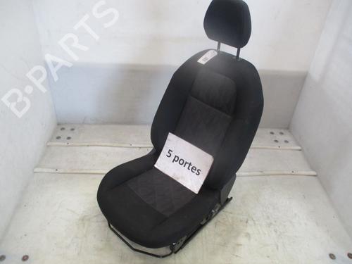 Used Right front seat Right front seat CITROËN C-ELYSEE (DD_) 1.2 PureTech 82 (DDHMRP) (83 hp) 36459957 36459957