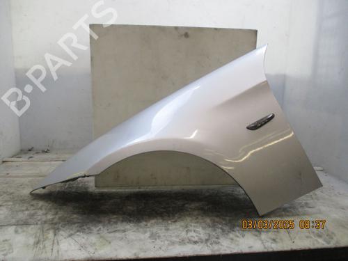 Used Left front fenders BMW 3 (E90) 320 d (163 hp) 24971883