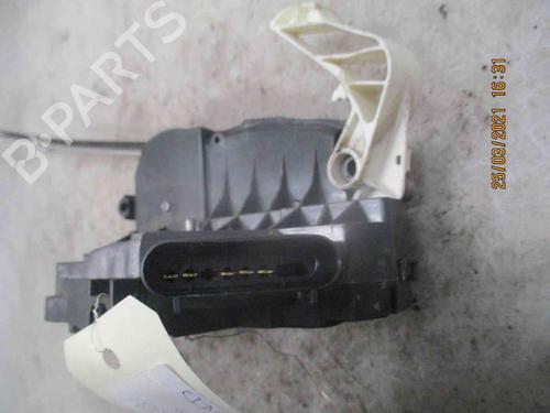 Front right lock FORD FIESTA VI (CB1, CCN) 1.4 TDCi | BP19723689C97
