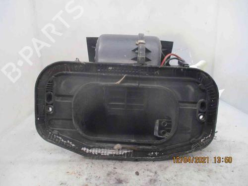 Heater blower motor RENAULT 19 I (B/C53_) 1.9 D (B/C534, B/C53J) | BP20203379M62 