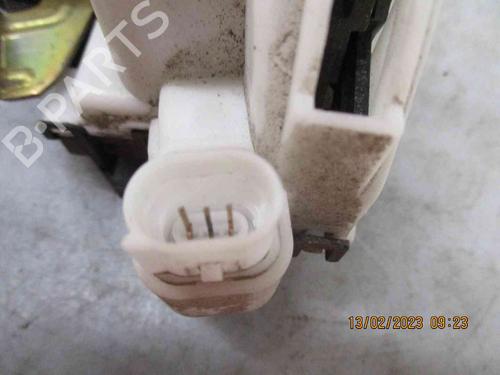 Front left lock SEAT IBIZA II (6K1) 1.4 i | BP24006376C98 