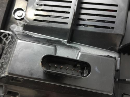 Venstre baglygte MINI MINI COUNTRYMAN (F60) Cooper | BP31663854C34