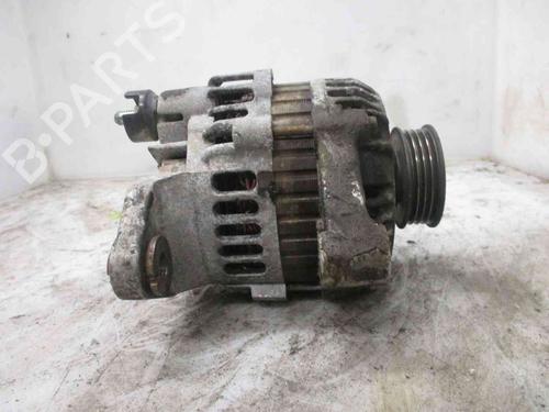 Alternator DACIA SANDERO 1.4 MPI LPG | BP20206360M7 