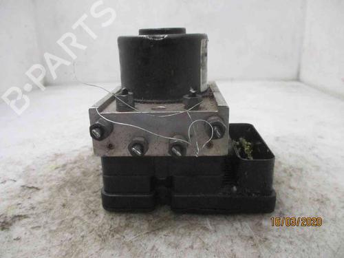 Used ABS pump CITROËN C3 I (FC_, FN_) 1.4 i (73 hp) 19716865