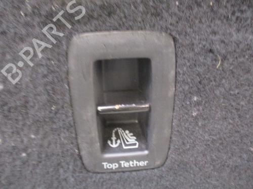 Rear seat AUDI A4 B9 Avant (8W5, 8WD) 3.0 TDI quattro | BP33892150C17 - Image 9