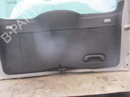 Tailgate RENAULT ESPACE IV (JK0/1_) 2.0 dCi (JK01, JK02, JK1J, JK1K, JK1H) | BP29144106C6 