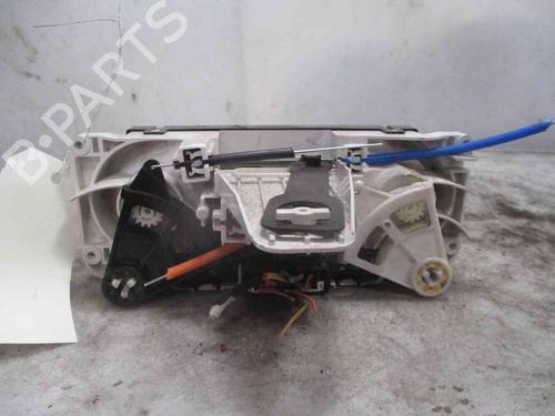Climate control NISSAN MICRA III (K12) 1.2 16V | BP19722441I5 