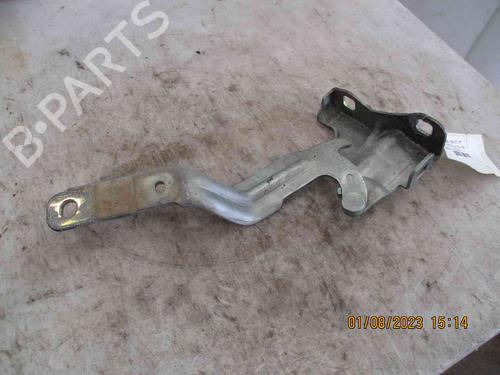 Used Hinge/Door check strap FIAT STILO (192_) 1.9 JTD (192_XF1A) (80 hp) 24012525