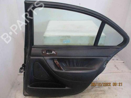 Right rear door PEUGEOT 607 (9D, 9U) 2.2 HDi | BP24012133C5 