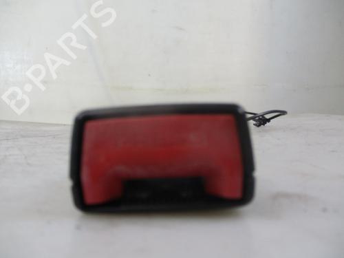 Used Seat buckle SKODA SUPERB II Estate (3T5) 2.0 TDI 16V (140 hp) 25590988