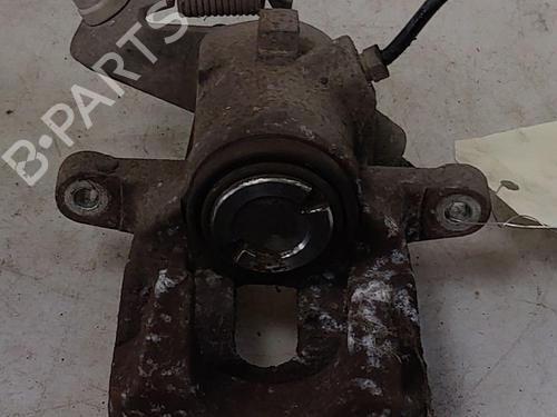 Bremssattel links hinten CITROËN XSARA PICASSO (N68) 1.6 HDi | BP27455612M107 