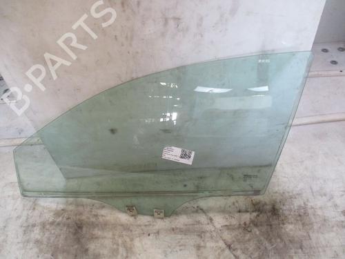 Used Front left door window MAZDA RX-8 (SE, FE) 1.3 (FE103, SE3P) (231 hp) 32510440