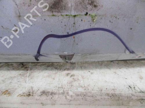 Rear bumper VW PASSAT B7 (362)  | BP26632901C8