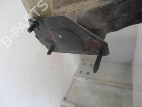 Rear bumper reinforcement MERCEDES-BENZ C-CLASS T-Model (S203) C 220 CDI (203.208) | BP24007702C73 
