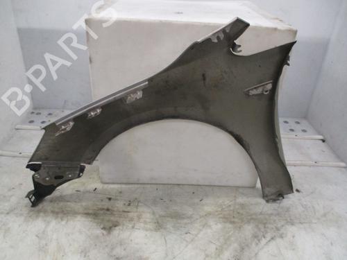 Right front fenders OPEL ASTRA H (A04)  | BP24970570C42 