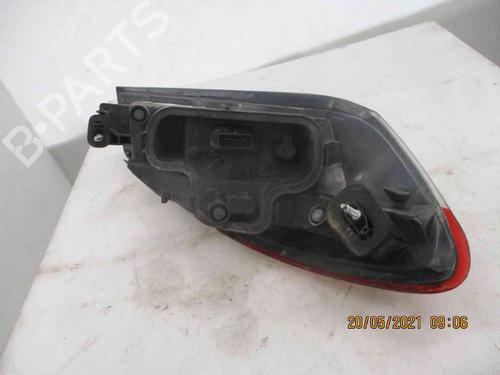 Right taillight RENAULT MEGANE III Coupe (DZ0/1_) 1.9 dCi (DZ0N, DZ0J, DZ1J, DZ1K) | BP19736447C35 