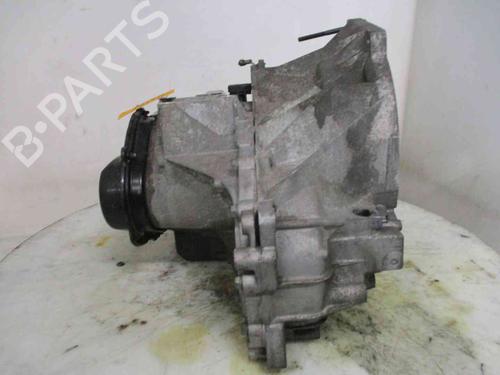Gearkasse FORD FIESTA V (JH_, JD_) 1.25 16V | BP26627075M3