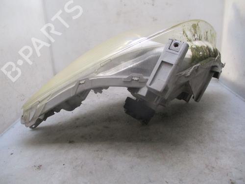 Right headlight TOYOTA COROLLA Verso (_E12_) 2.0 D-4D (CDE120_, CDE120R) | BP26635520C29 