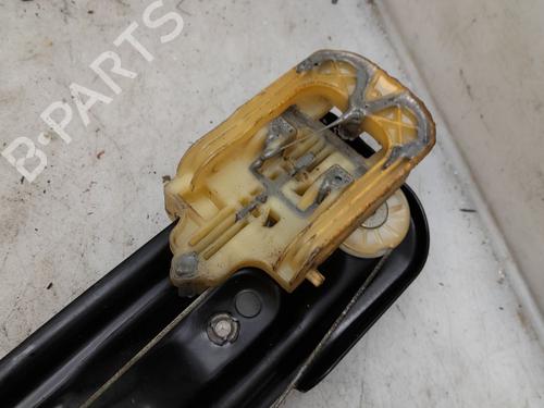 Front right window mechanism CITROËN C3 AIRCROSS II (2R_, 2C_) 1.2 PureTech 110 (2RHNZB, 2RHNZW, 2RHNPX, 2RHNPJ) | BP32376029C23