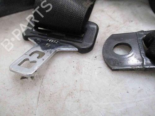 Front right belt tensioner MERCEDES-BENZ M-CLASS (W163) ML 270 CDI (163.113) | BP26621558C88 