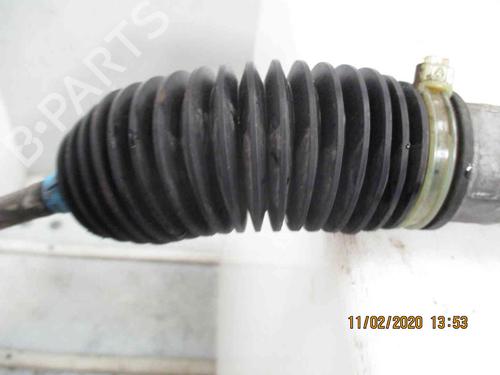Steering rack NISSAN MICRA III (K12) 1.2 16V | BP24009874M22 