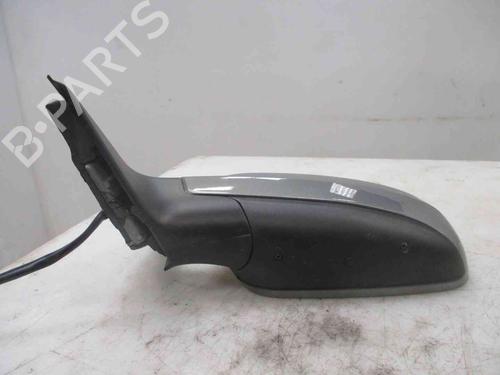 Left mirror VW PASSAT B5.5 (3B3) 1.9 TDI | BP19721214C26 