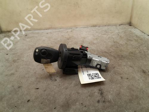 Used Ignition barrel DACIA LODGY (JS_) 1.2 TCe (JSAY, JSM0) (115 hp) 27975070