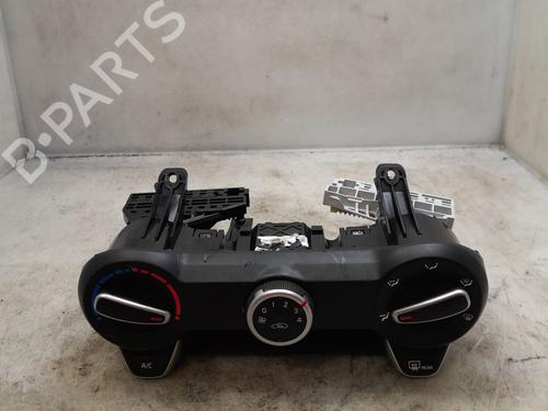 Used Climate control KIA RIO IV (YB, SC, FB) 1.0 T-GDI 100 (101 hp) 30555984