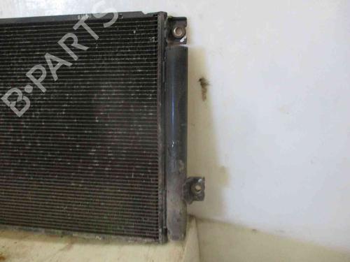AC radiator TOYOTA COROLLA Verso (ZER_, ZZE12_, R1_) 2.2 D-4D (AUR10_, AUR10R) | BP19735804M32 