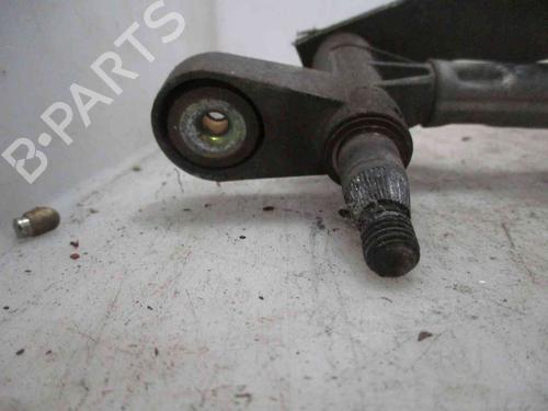 Front wipers mechanism CITROËN C5 II (RC_) 2.0 HDi (RCRHRH) | BP26620927C83 