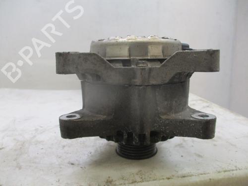 Alternator FORD FUSION (JU_) 1.4 TDCi | BP31575363M7 