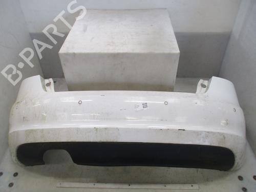 Used Rear bumper Rear bumper AUDI A3 Convertible (8P7) 1.8 TFSI (160 hp) 36542714 36542714