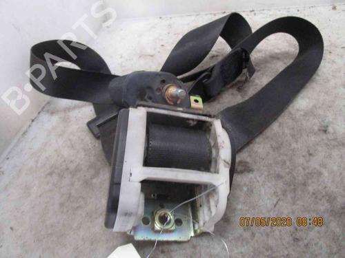 Pre-tensor frente esquerdo FORD FIESTA IV (JA_, JB_) 1.25 i 16V (75 hp) 19712948