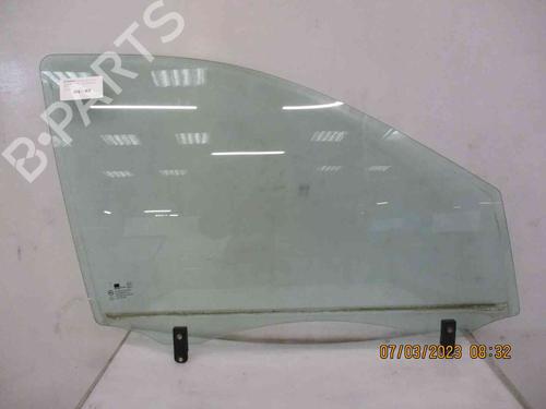 Used Front right door window KIA SORENTO I (JC) [2002-2011]  26629577