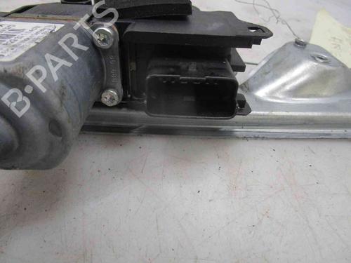 Rear left window mechanism PEUGEOT 308 I (4A_, 4C_) 1.6 HDi | BP19716966C24 